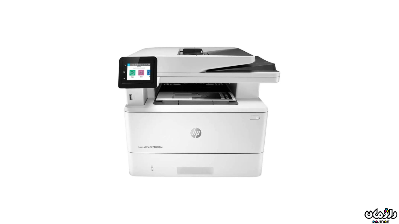 پرینترLaserJet Pro MFP M428fdw