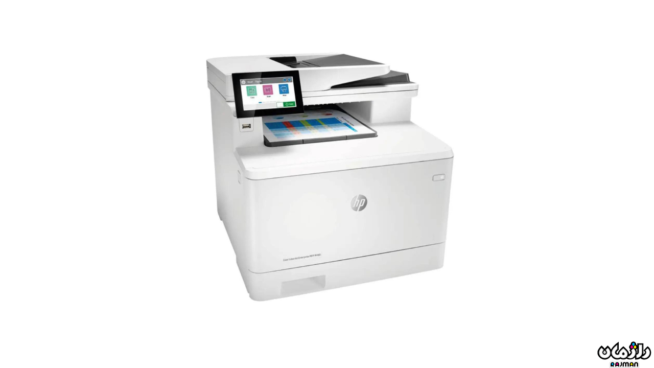 laserjet MFP M430f