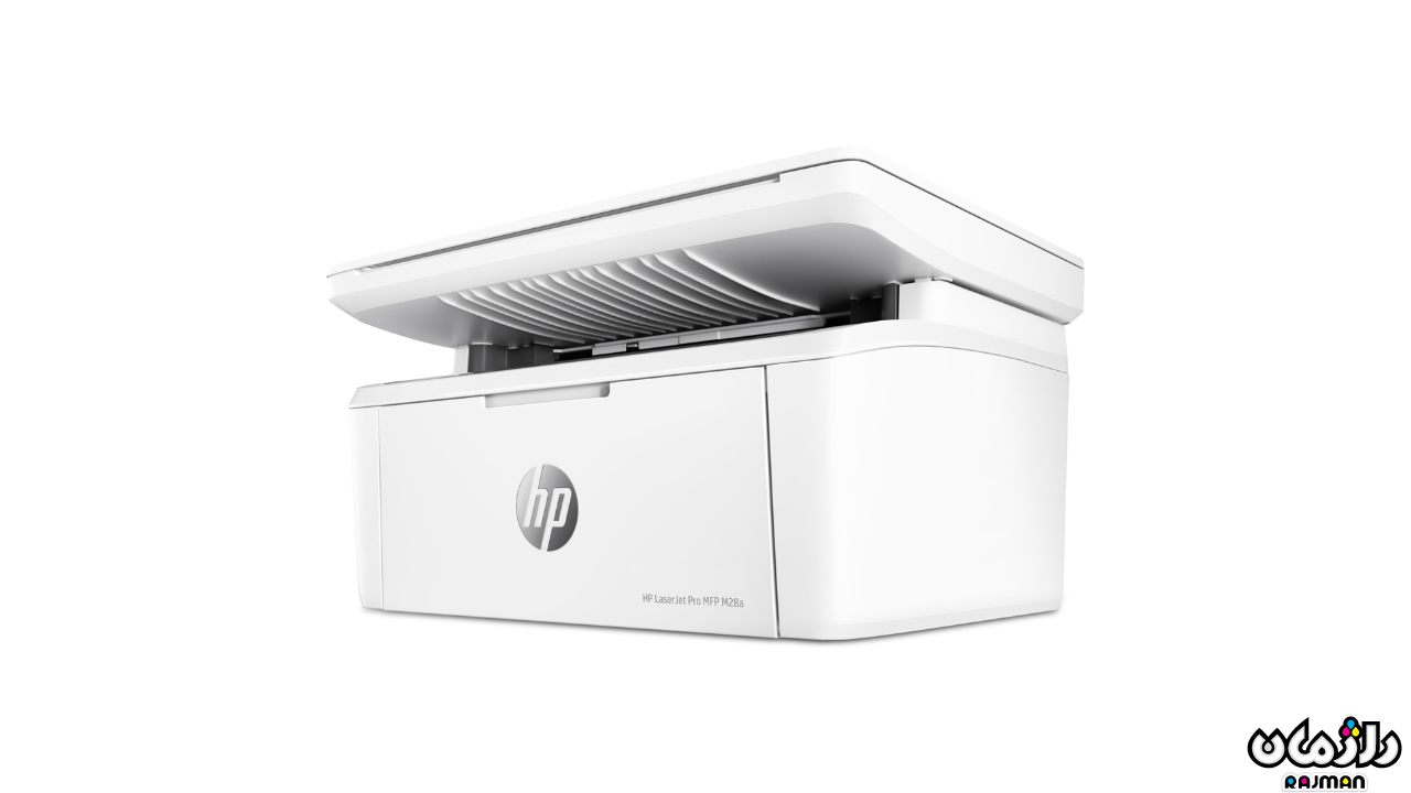 HP LaserJet Pro MFP M28a