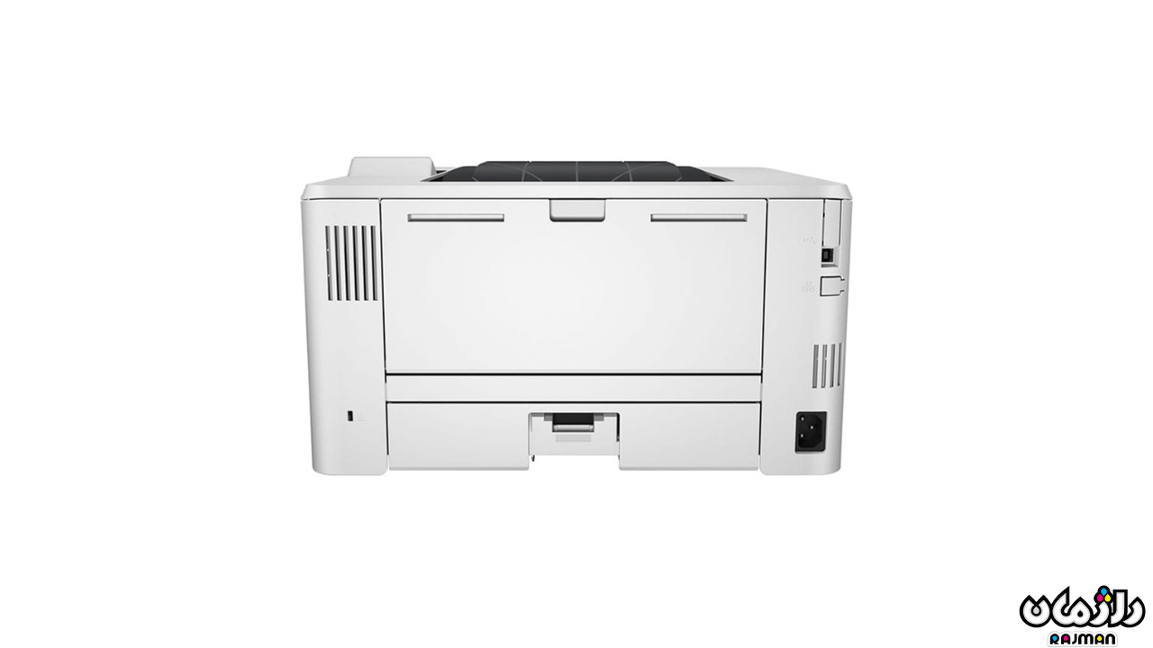 قابلیت اطمینان و دوام HP LaserJet Pro M402n