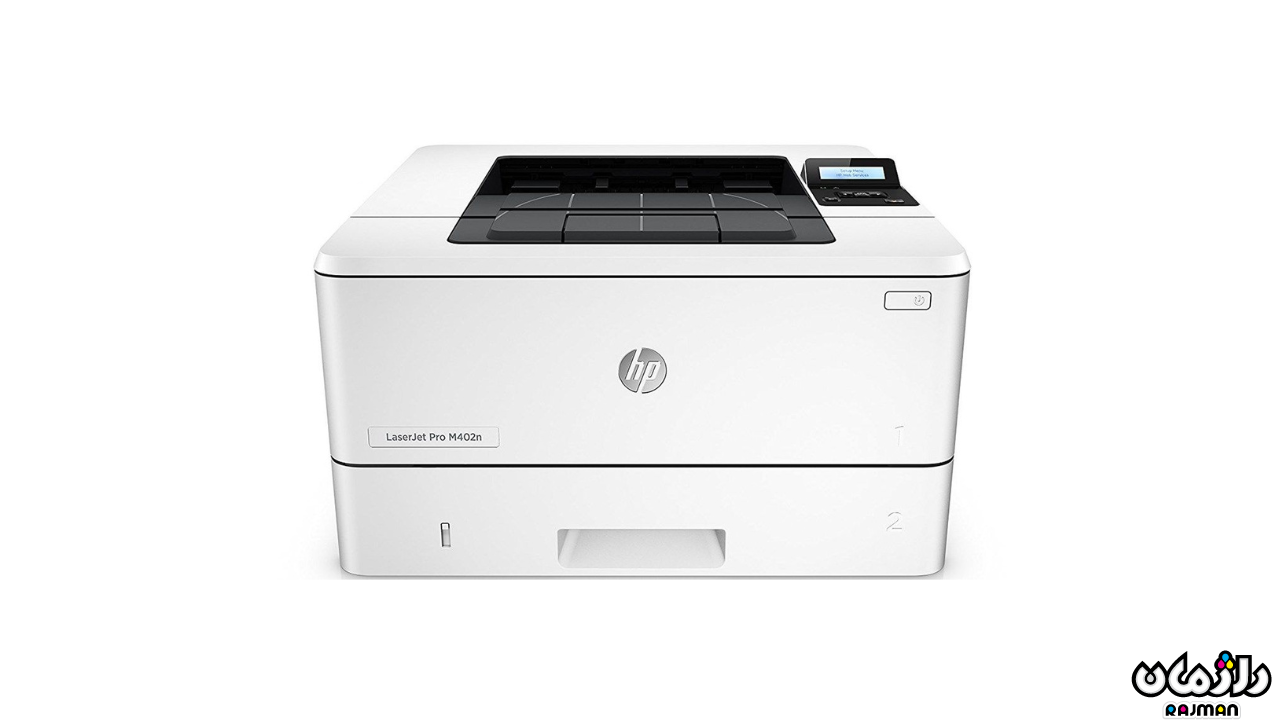 پرینتر HP LaserJet Pro M402n