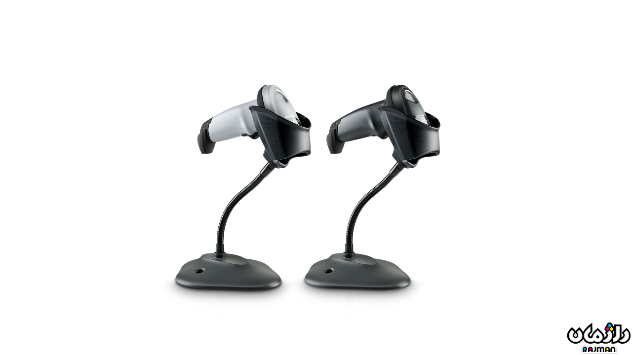 ویژگی های بارکد خوان زبرا Symbol Li2208