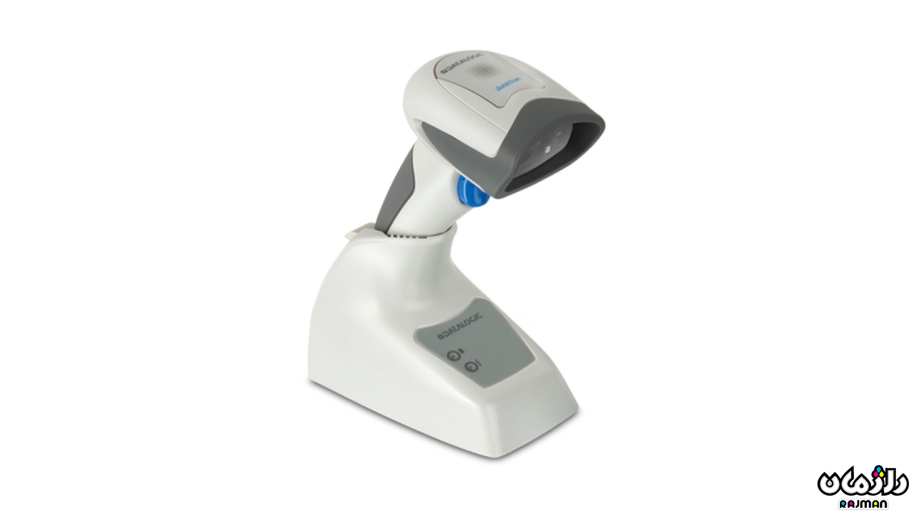 کاربردهای متنوع بارکد خوان Datalogic QM2430