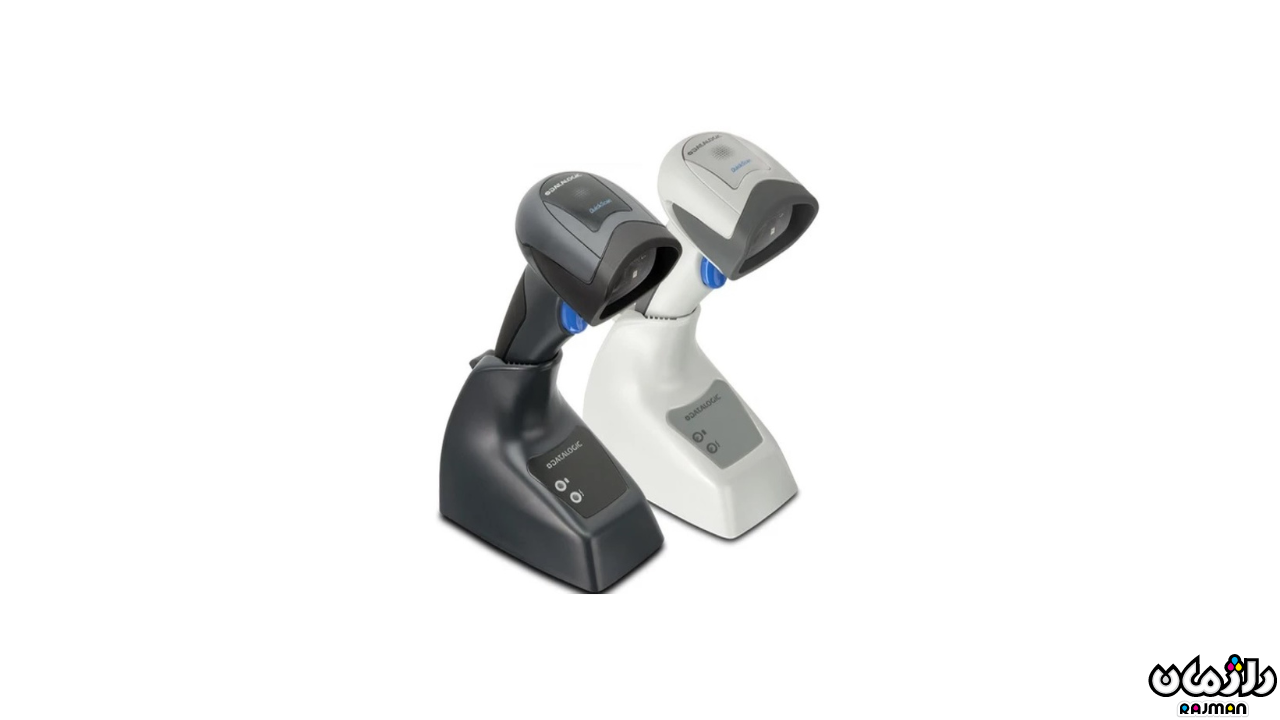 سرعت بالای بارکد خوان تک بعدی دیتالاجیک Datalogic QBT2131