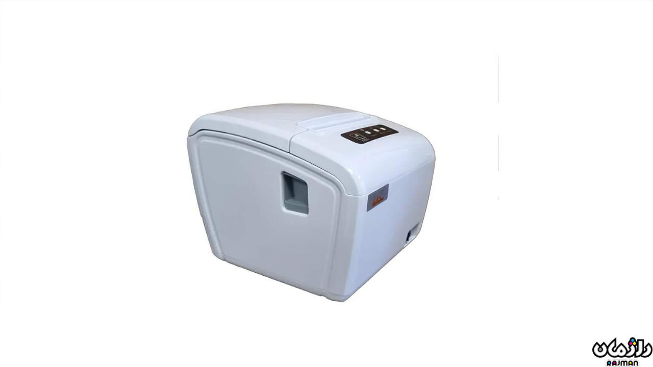 فیش پرینتر زد ای سی  ZEC N260E