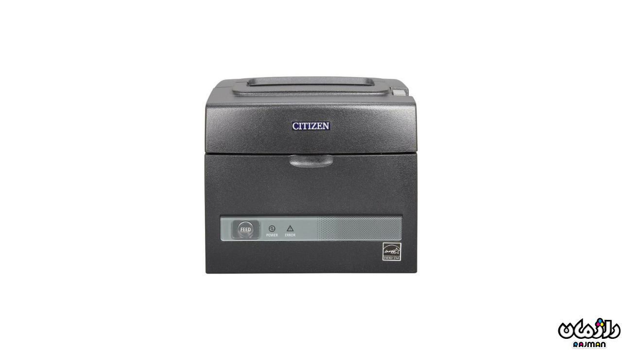 فیش پرینتر سیتیزن Citizen 310