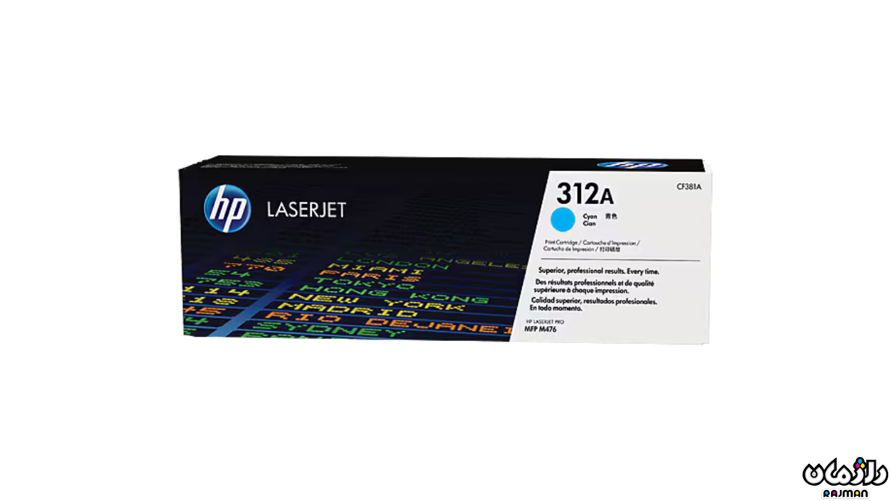 نکات مهم در استفاده از کارتریج غیر اصل