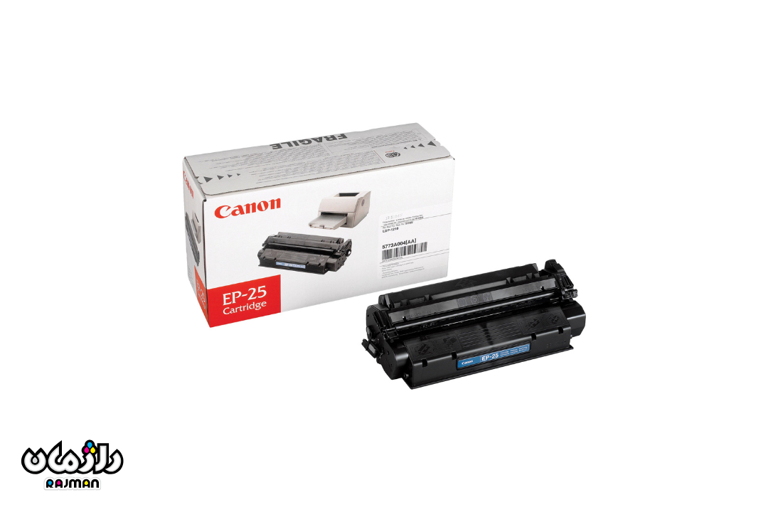 Toner-Cartridge-Canon-ep-25-Rajman Toner-Cartridge-Canon-ep-25-Rajman