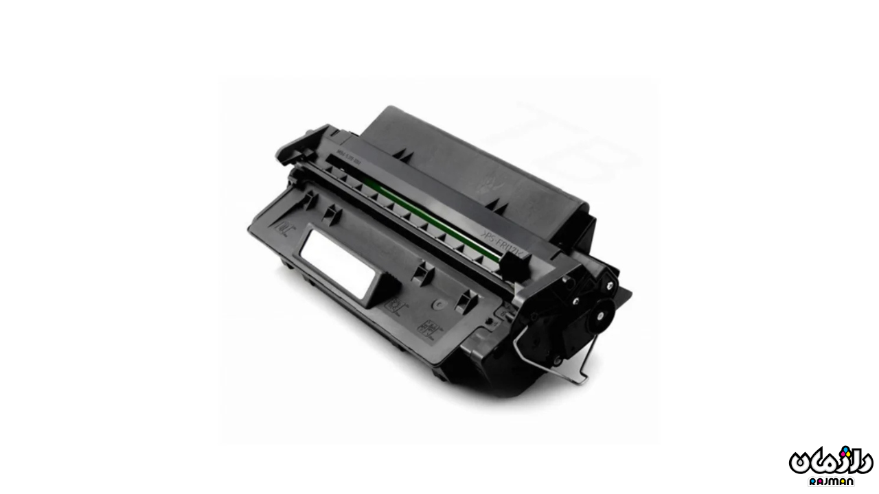 مزایای استفاده از کارتریج طرح HP 96A