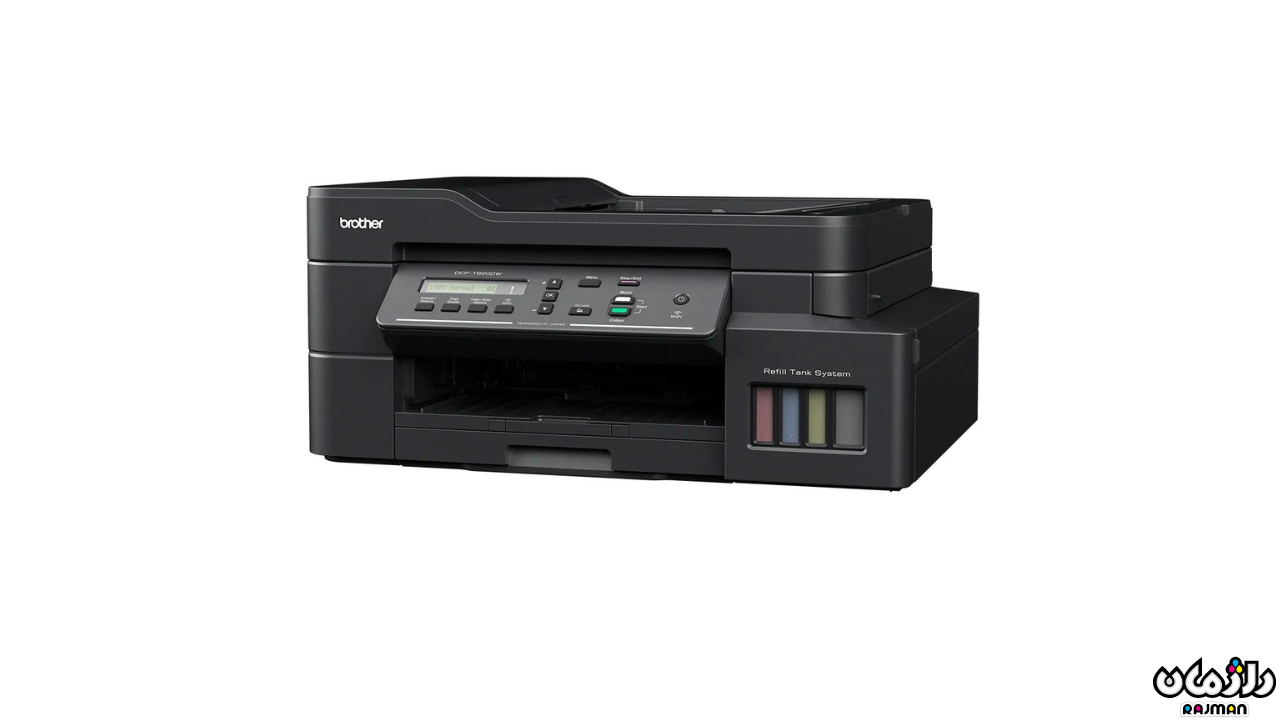 Brother-DCP-T720DW-Multifunction-Inkjet-Printer-rajman