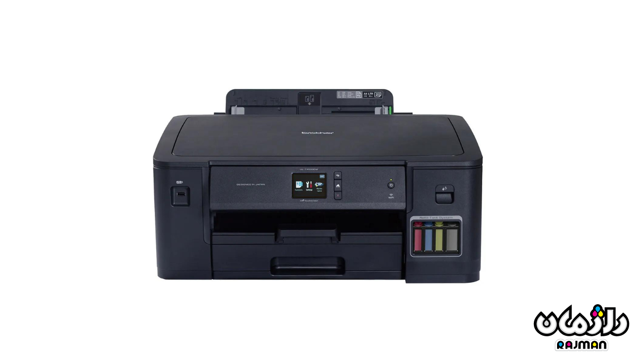 Brother-HL-T4000DW-Multifunction-Inkjet-Printer-rajman