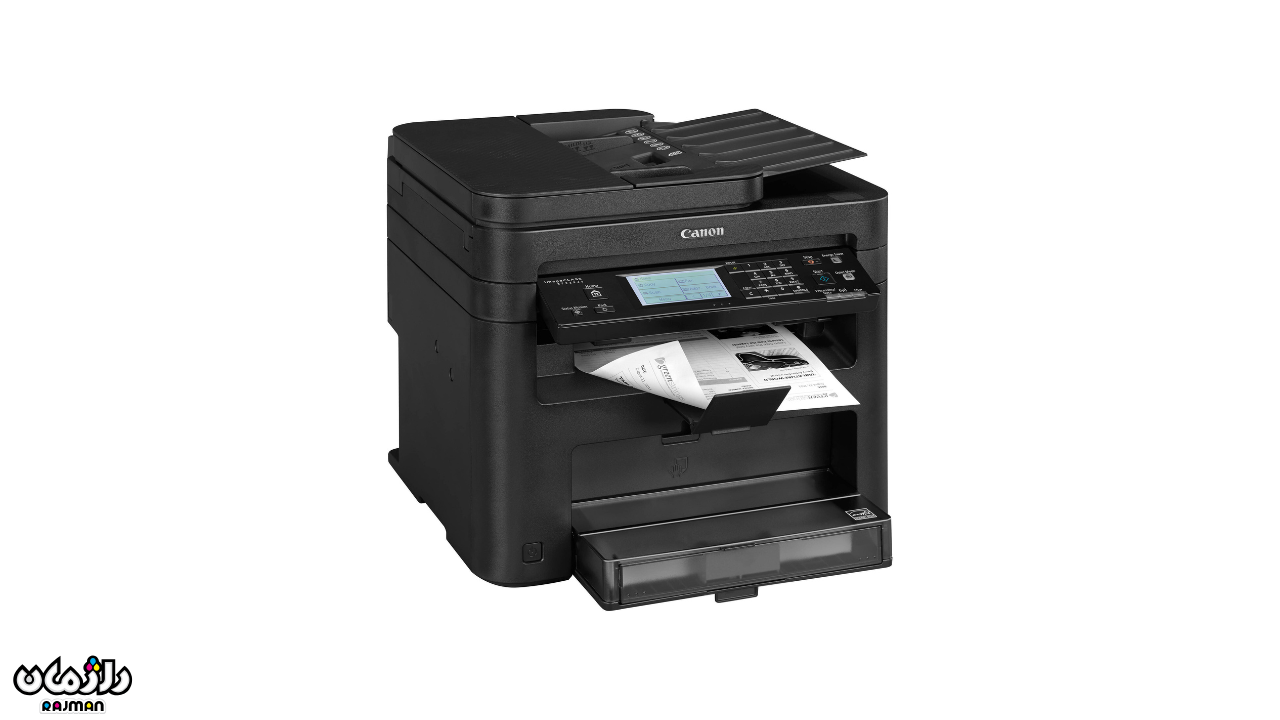 پرینتر چند کاره MF229dw راژمان