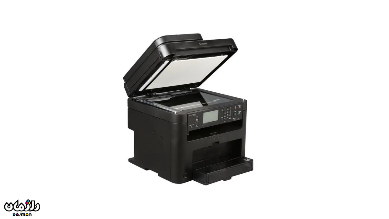 پرینتر لیزرزی MF229dw راژمان