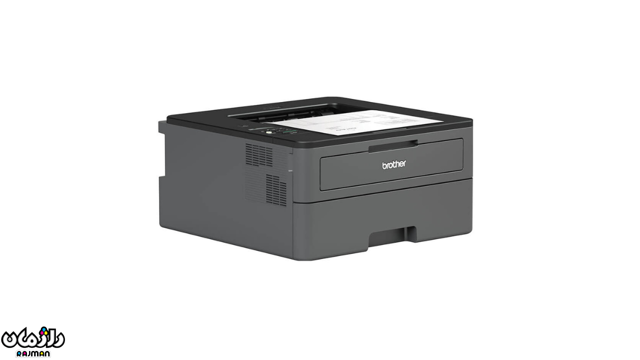 پرینتر لیزری HL-L2370DN