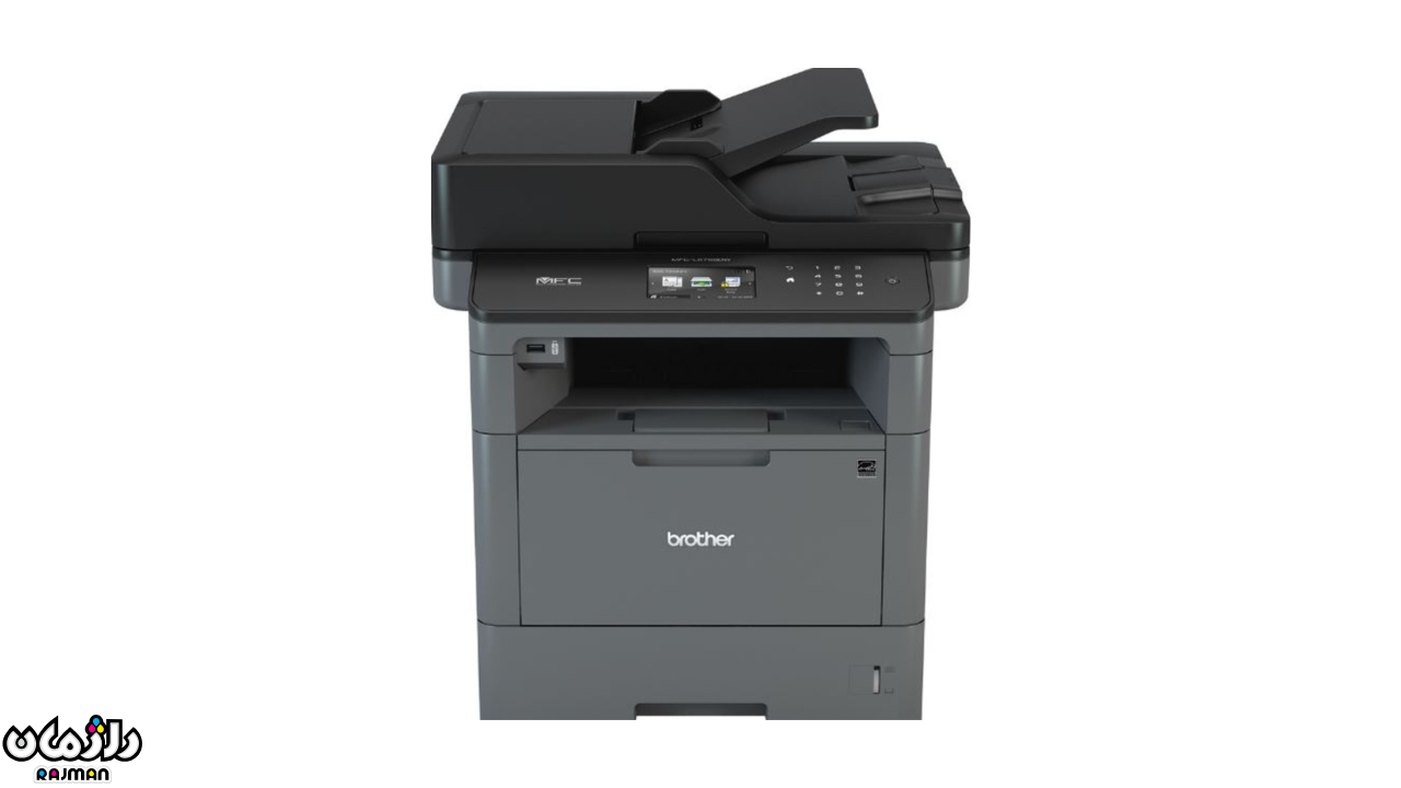 پرینتر چند کاره برادر MFC-L5755DW