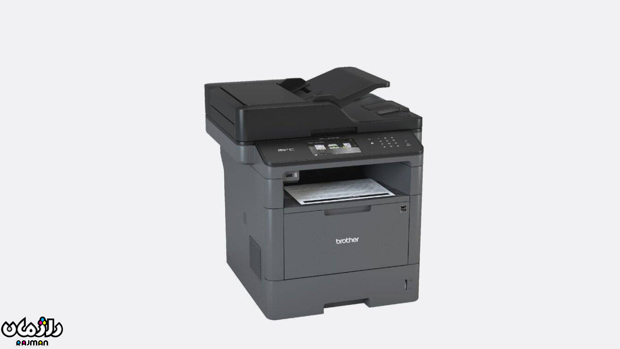پرینتر چندکاره MFC-L5755DW