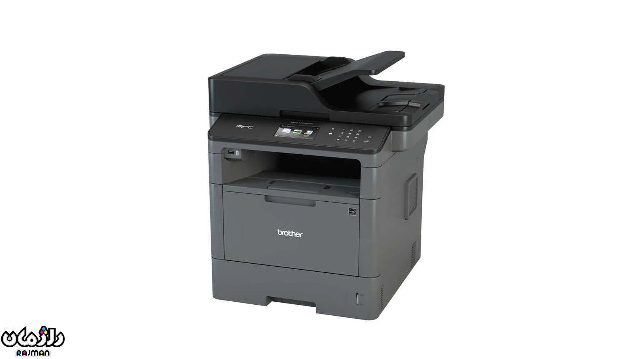 پرینتر لیزری MFC-L5755DW