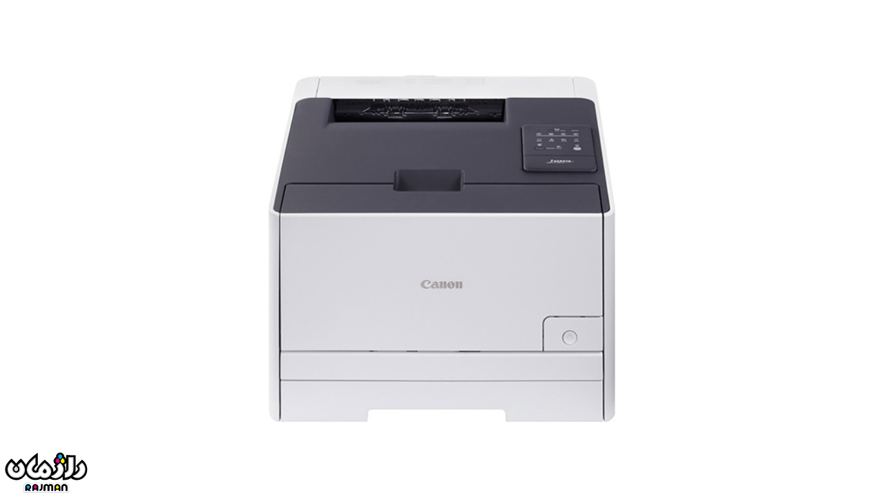 پرینتر لیزری کانن LBP7210Cdn