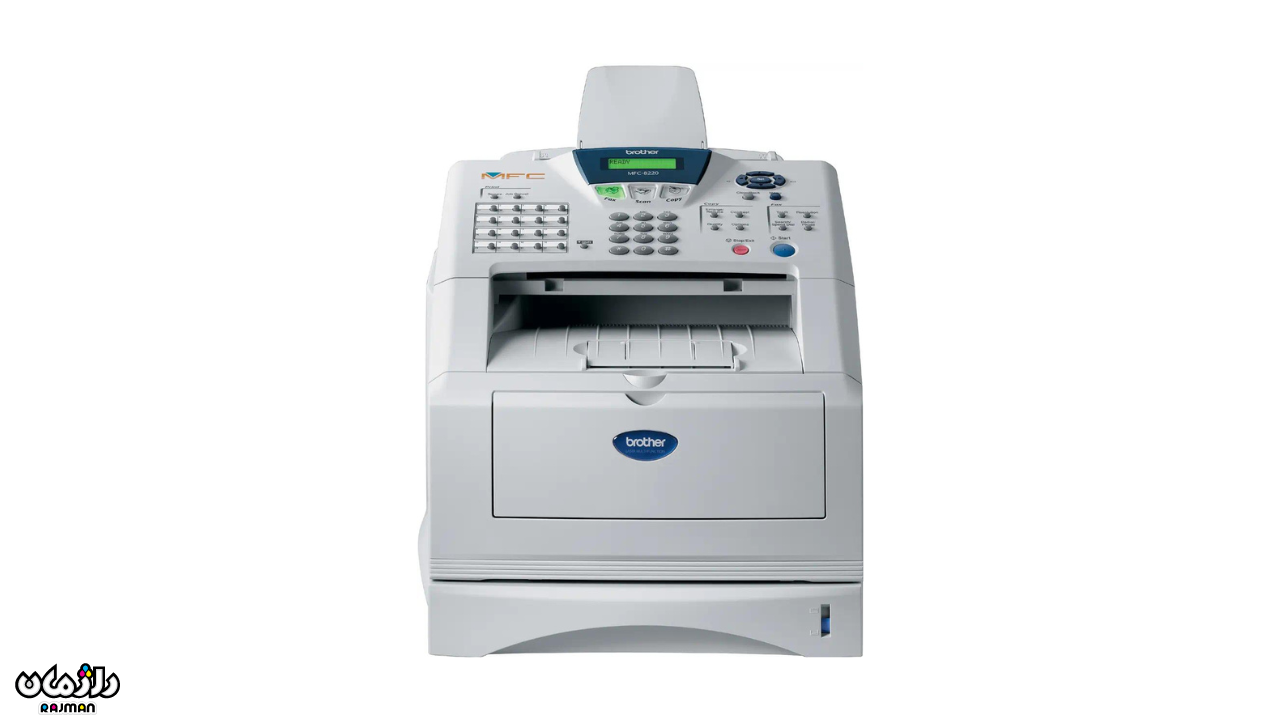 پرینتر لیزری MFC8220