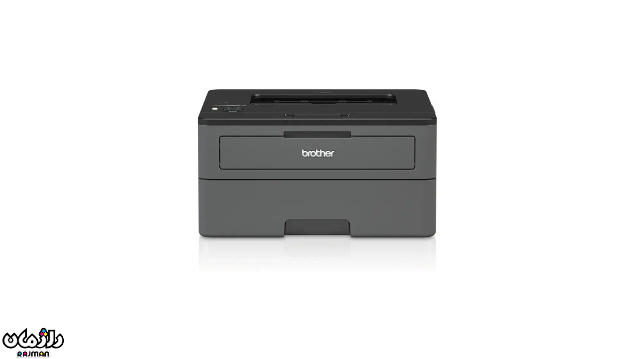 پرینتر لیزری HL-L2375DW