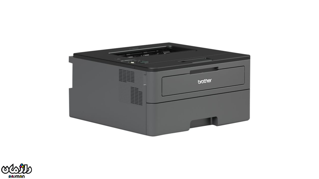 پرینتر لیزری برادر HL-L2375DW