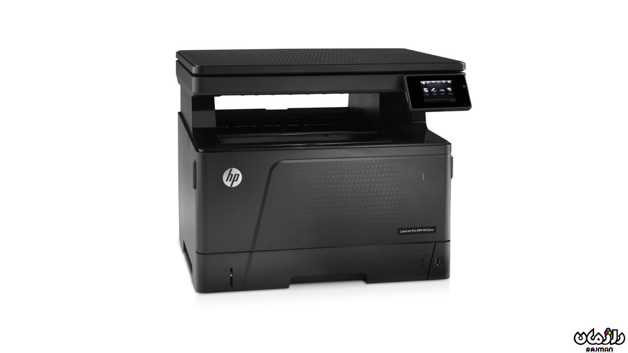 HP LaserJet Pro M435nw پرینتر