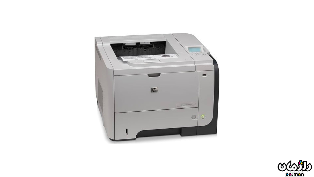 پرینتر لیزری P3015d
