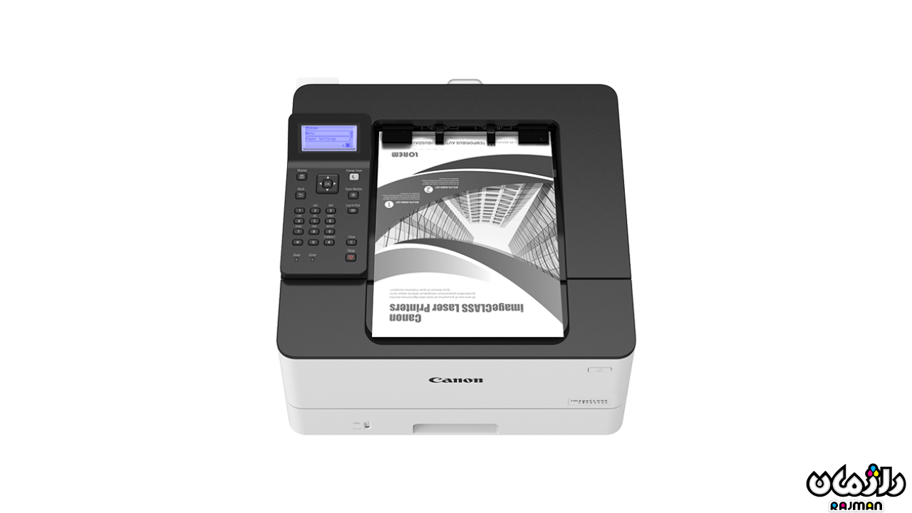 پرینتر لیری کانن LBP214dw