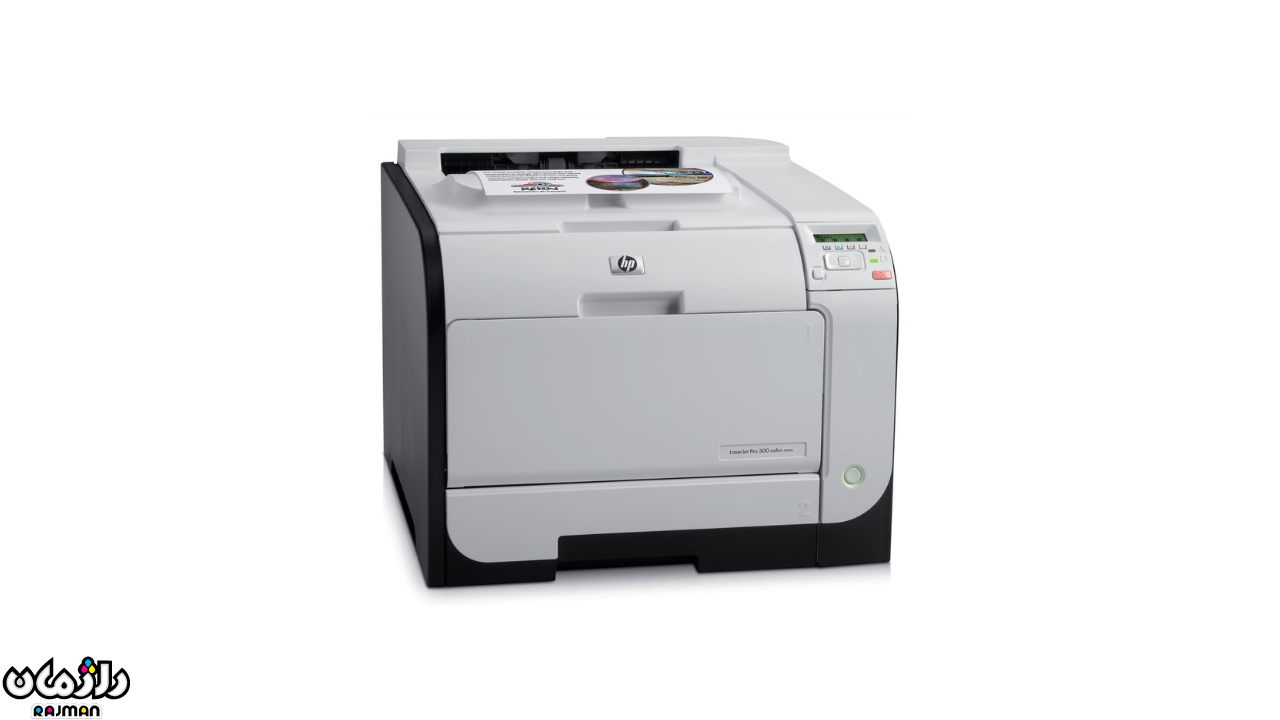 پرینتر لیزری M351a 1
