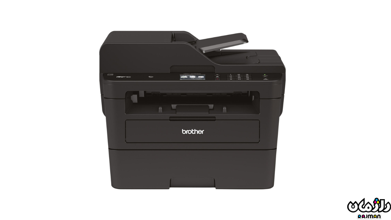 پرینتر لیزری MFC-L2750DW 2