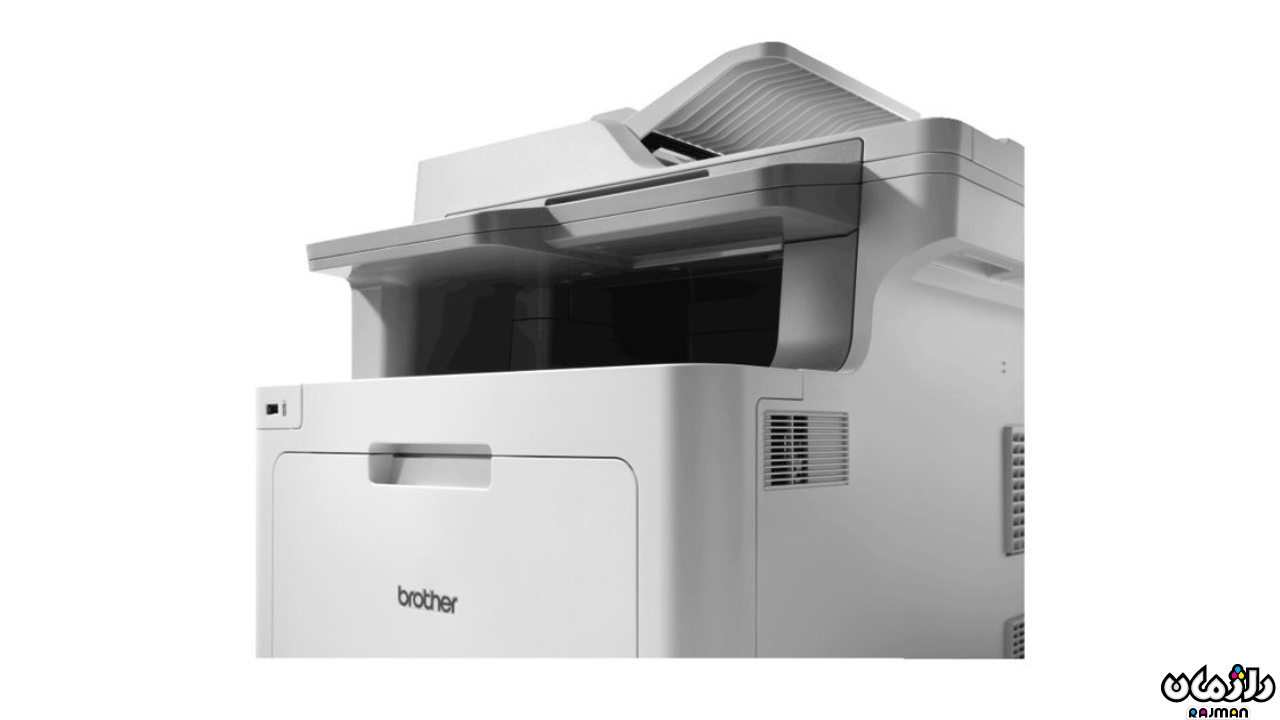 پرینتر لیزری MFC-L9570 CDW 1