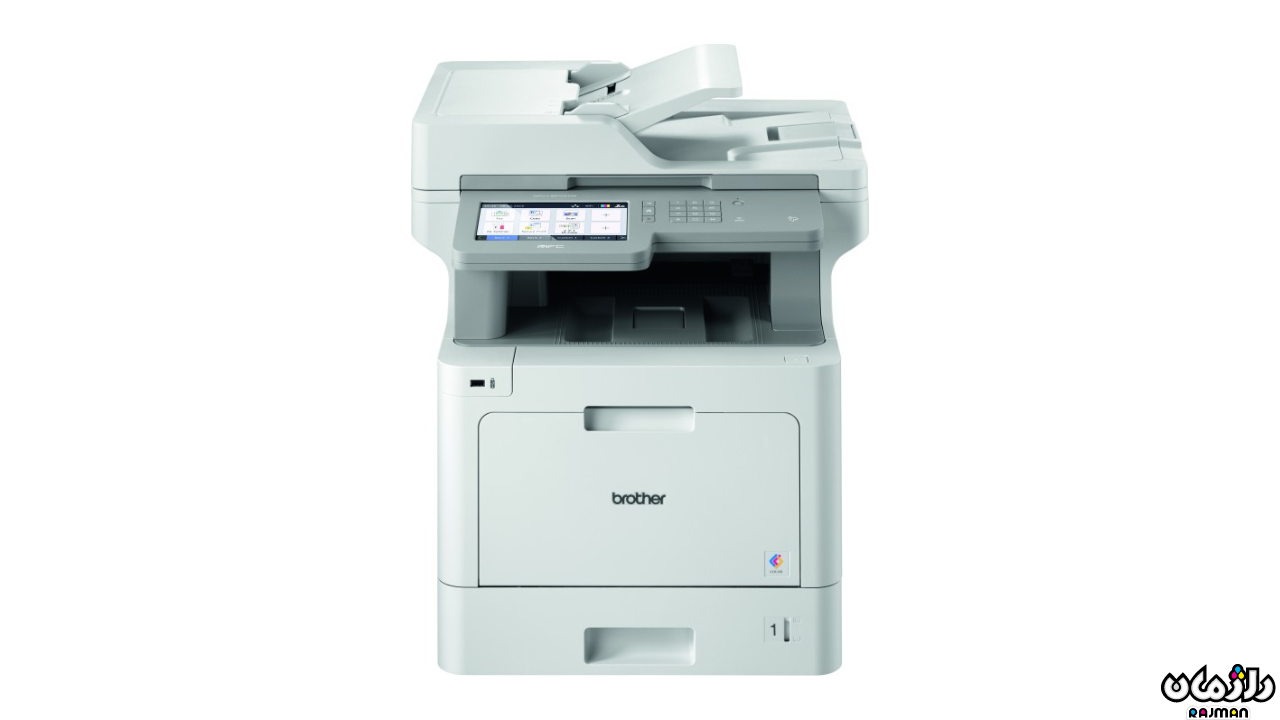 پرینتر لیزری MFC-L9570 CDW 2
