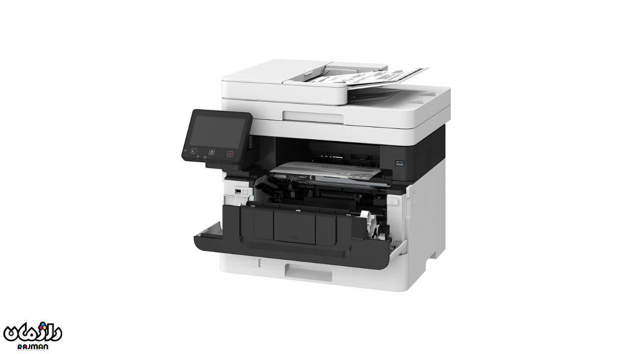 پرینتر چند کاره لیزری با گوشی کانن Canon i-SENSYS MF429x 3 پرینتر چند کاره لیزری با گوشی کانن Canon i-SENSYS MF429x 3
