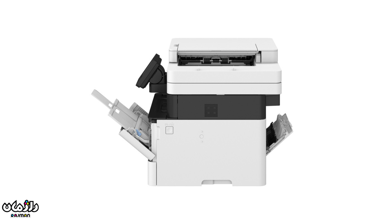پرینتر چند کاره لیزری با گوشی کانن Canon i-SENSYS MF429x 2 پرینتر چند کاره لیزری با گوشی کانن Canon i-SENSYS MF429x 2