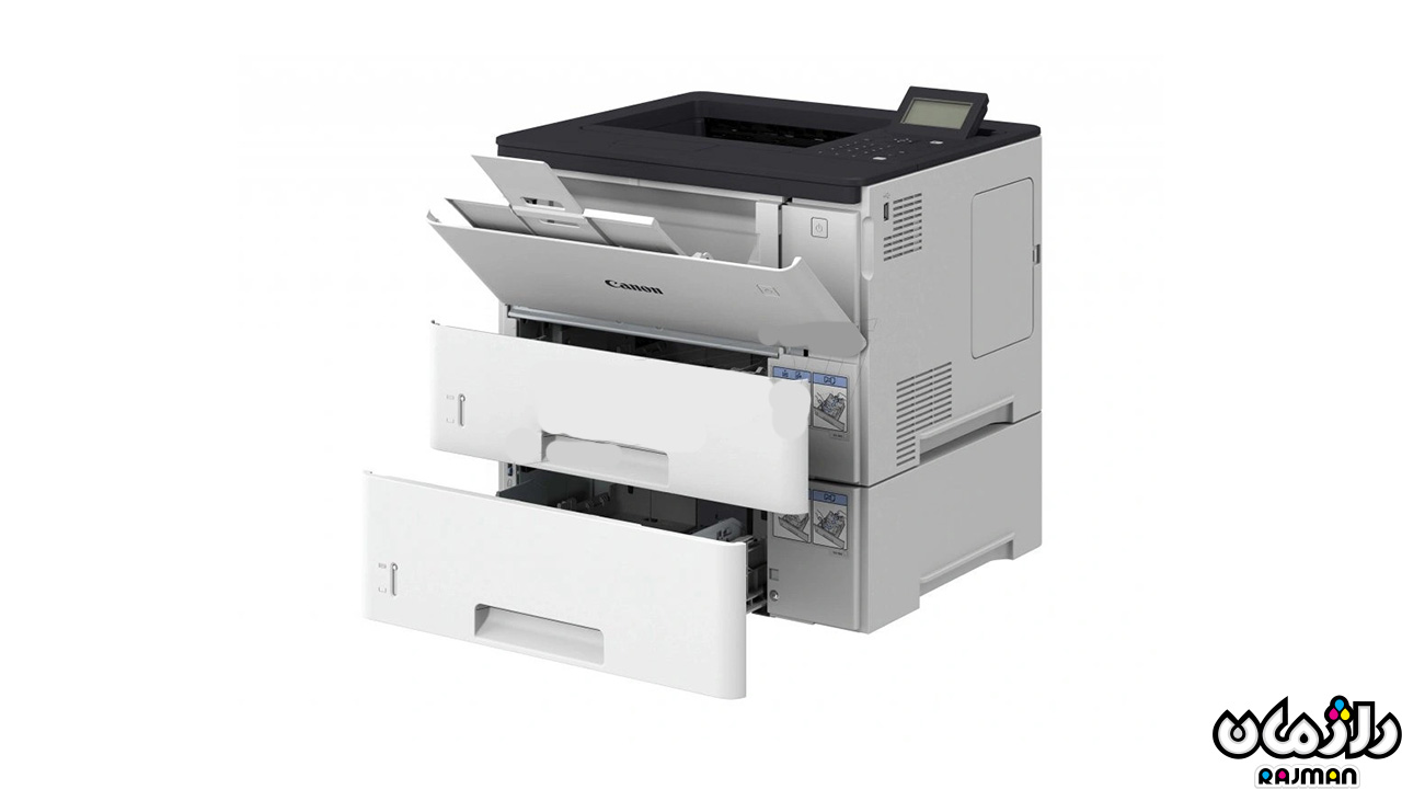 پرینتر لیزری LBP325x 3