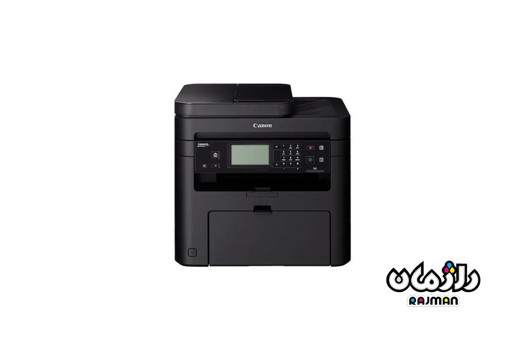 Canon imageCLASS MF247dw 1