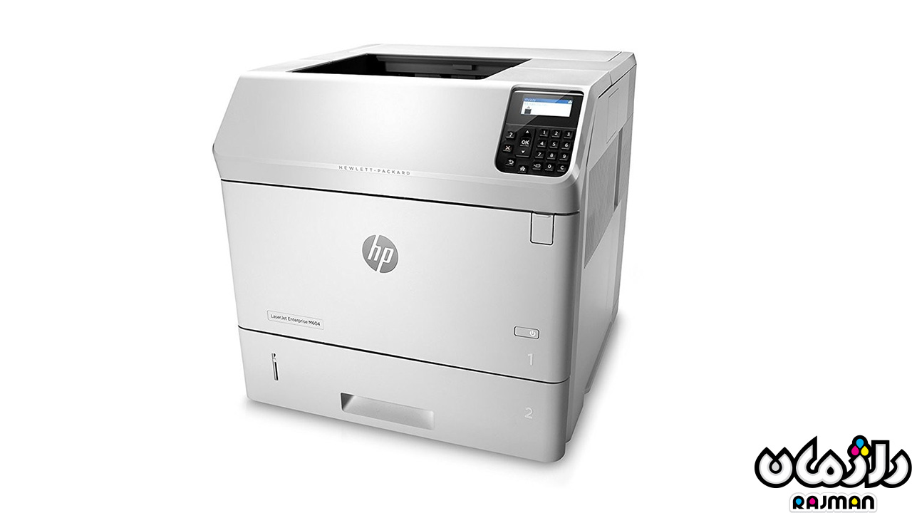 پرینتر لیزری M604n 1