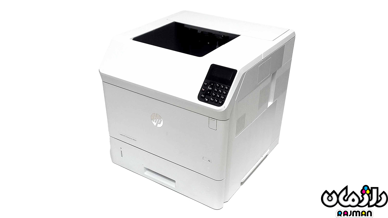 پرینتر لیزری M604n 2