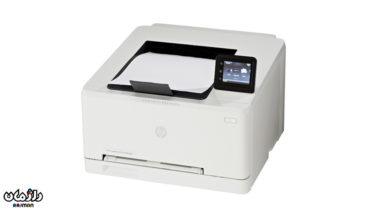 پرینتر لیزری M252n 2