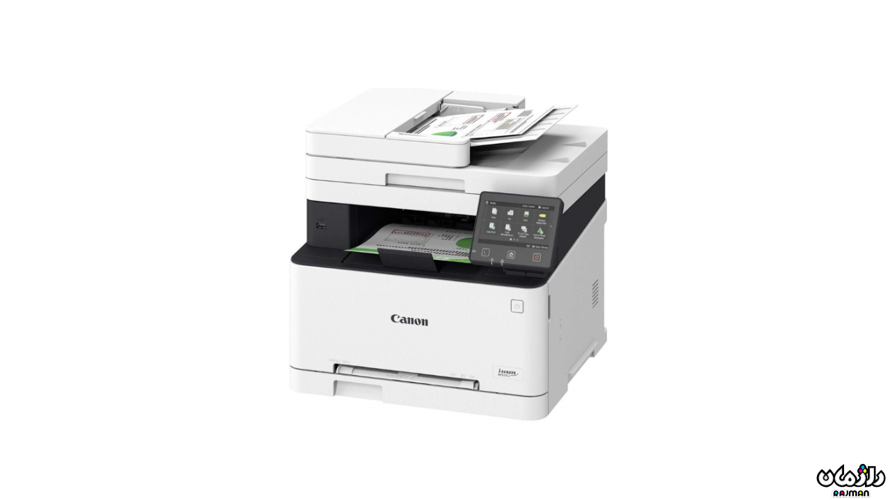 Canon MF635Cx printer