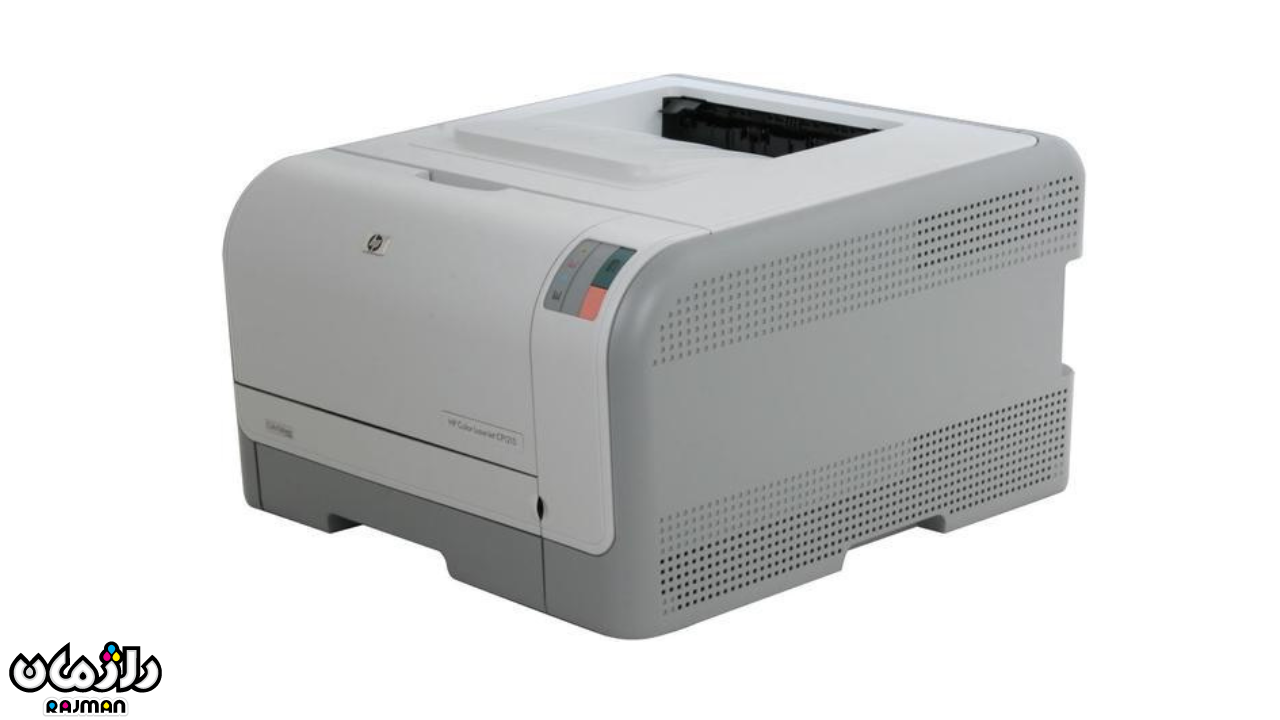 پرینتر لیزری CP1215 2