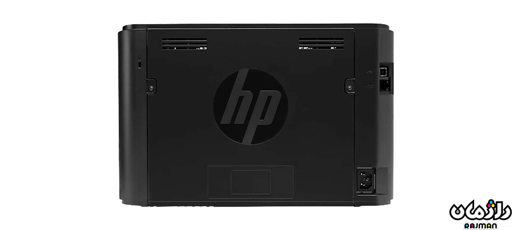 پرینتر لیزری M201n 2