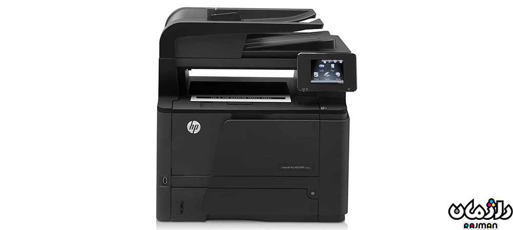پرینتر لیزری M425dw 1