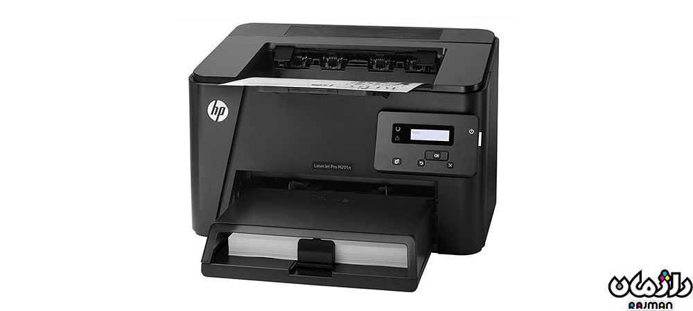 پرینتر لیزری M201n 1