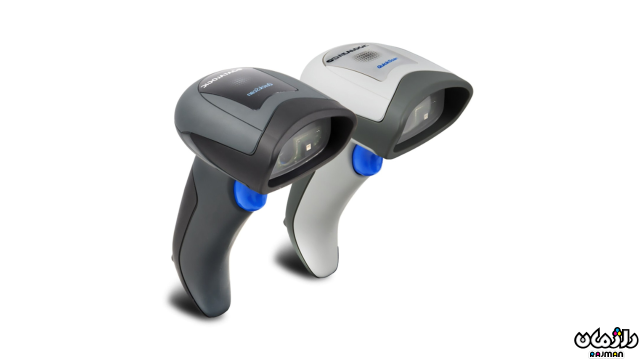 بارکد خوان Datalogic QD2131