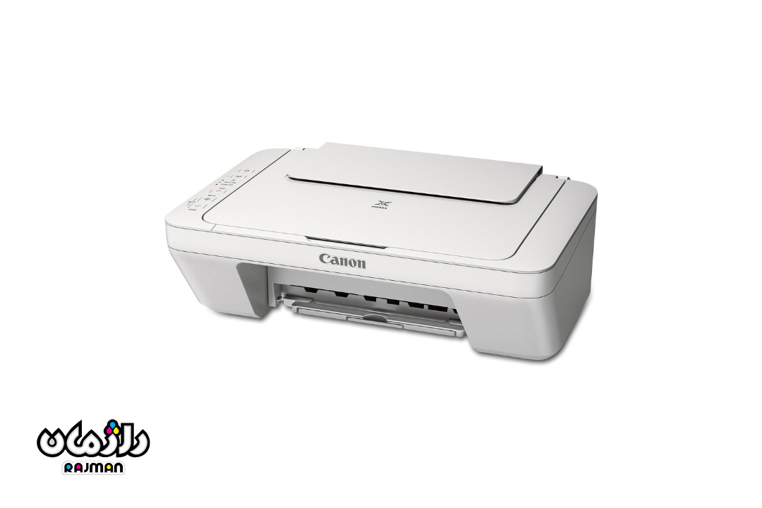 پرینتر چندکاره جوهرافشان کاننCanon PIXMA MG2546S
