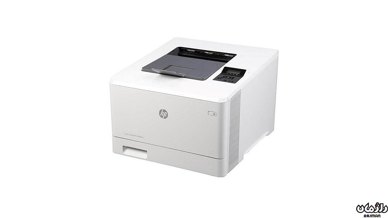 پرینتر لیزری M452nw 1