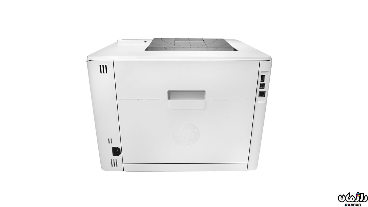 پرینتر لیزری M452nw 3
