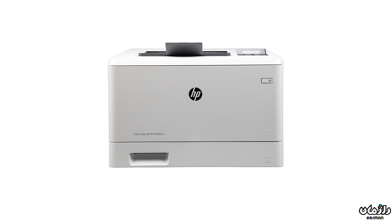 پرینتر لیزری M452nw 2