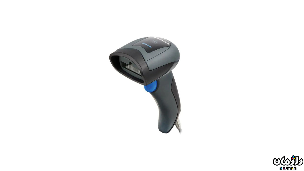 مشخصات ظاهری و وزن QD2131